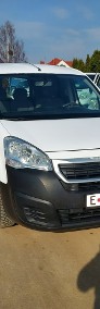 Peugeot Partner Sprawny z Pisemną Gwarancją-3