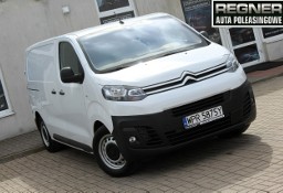 Citroen Jumpy Kamera Navi FV23% 3-osobowy 120KM Blis Tempomat-ACC