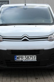 Citroen Jumpy Kamera Navi FV23% 3-osobowy 120KM Blis Tempomat-ACC-2