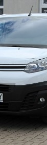 Citroen Jumpy Kamera Navi FV23% 3-osobowy 120KM Blis Tempomat-ACC-3