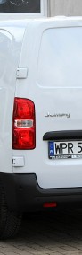 Citroen Jumpy Kamera Navi FV23% 3-osobowy 120KM Blis Tempomat-ACC-4