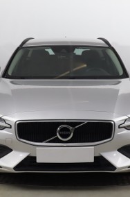 Volvo V60 II , Automat, Navi, Klimatronic, Tempomat, Parktronic-2