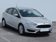 Ford Focus III , Salon Polska, Klima