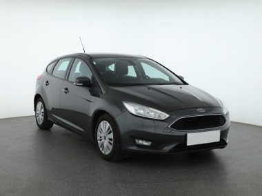 Ford Focus III , Salon Polska, Klima, Tempomat-1