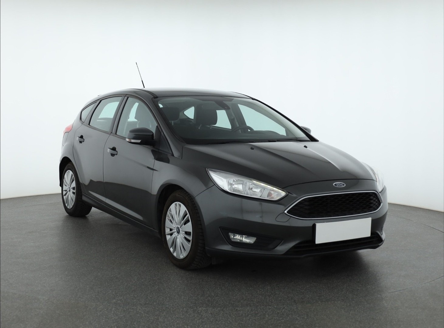 Ford Focus III , Salon Polska, Klima, Tempomat