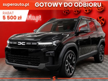 Dacia Journey LPG 1.2 mHEV Bigster Journey LPG 1.2 mHEV 140KM / Pakiet Parking,-1