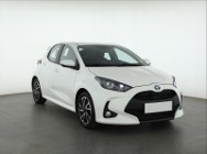 Toyota Yaris IV , Salon Polska, Serwis ASO, Automat, Klimatronic, Tempomat,