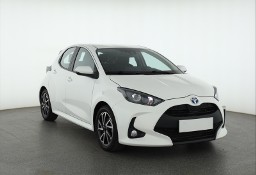 Toyota Yaris IV , Salon Polska, Serwis ASO, Automat, Klimatronic, Tempomat,