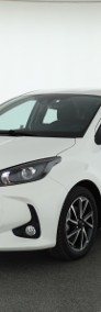 Toyota Yaris IV , Salon Polska, Serwis ASO, Automat, Klimatronic, Tempomat,-3