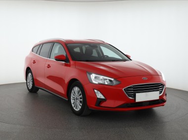 Ford Focus IV , Salon Polska, 1. Właściciel, Serwis ASO, VAT 23%, Navi,-1