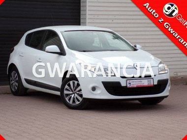 Renault Megane III Klimatyzacja /Gwarancja /1,6 /101KM /-1