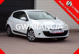 Renault Megane III Klimatyzacja /Gwarancja /1,6 /101KM /