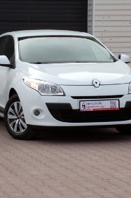 Renault Megane III Klimatyzacja /Gwarancja /1,6 /101KM /-2