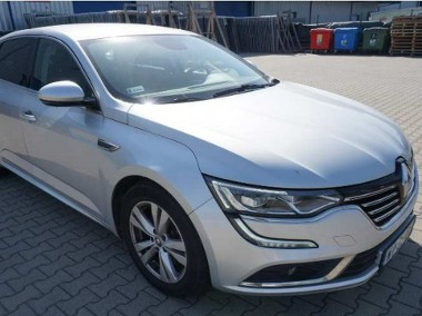 Renault Talisman II-1