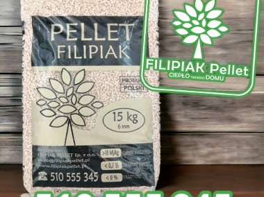 Filipiak Pelet PREMIUM A1 6 mm Pellet-1