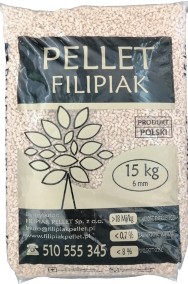 Filipiak Pelet PREMIUM A1 6 mm Pellet-2