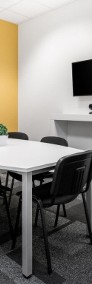 Prywatna powierzchnia biurowa dla 1 osoby w lokalizacji Regus Zana-4