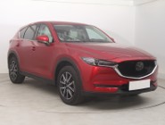 Mazda CX-5 , Salon Polska, 1. Właściciel, Serwis ASO, Automat, Skóra,