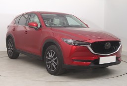 Mazda CX-5 , Salon Polska, 1. Właściciel, Serwis ASO, Automat, Skóra,