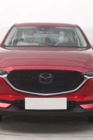 Mazda CX-5 , Salon Polska, 1. Właściciel, Serwis ASO, Automat, Skóra,-2