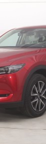 Mazda CX-5 , Salon Polska, 1. Właściciel, Serwis ASO, Automat, Skóra,-3