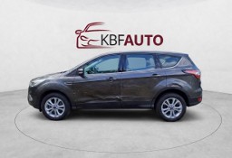 Ford Kuga II 1.5 EcoBoost 150KM Manual 2017r