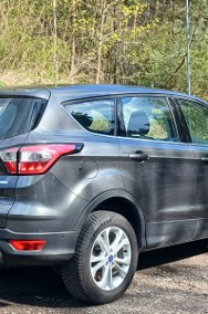 1.5 EcoBoost 150KM Manual 2017r-2