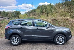 Ford Kuga II 1.5 EcoBoost 150KM Manual 2017r