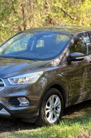 1.5 EcoBoost 150KM Manual 2017r-2