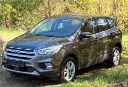 Ford Kuga II 1.5 EcoBoost 150KM Manual 2017r