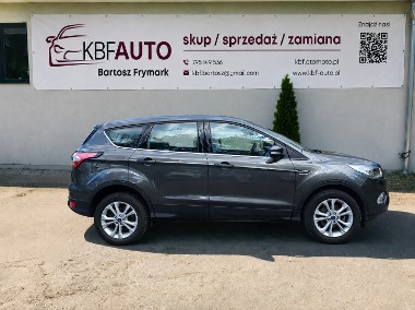 1.5 EcoBoost 150KM Manual 2017r-1
