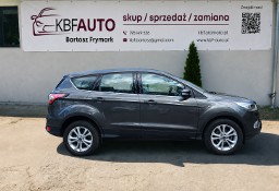 Ford Kuga II 1.5 EcoBoost 150KM Manual 2017r