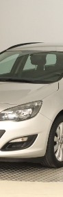 Opel Astra J , Navi, Klimatronic, Tempomat, Parktronic,-3