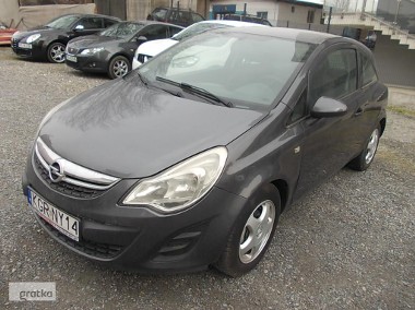 Opel Corsa D-1