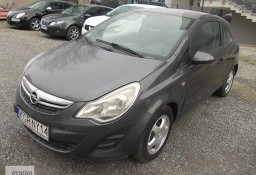Opel Corsa D