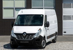 Renault Master L3H2 2.3 DCI *Salon Polska* STAN BDB