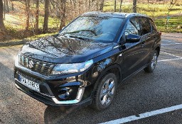 Suzuki Vitara II 1.4 BoosterJet 129PS Hybrid Automat 47tkm Klima