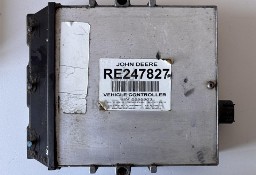 John Deere 7630 7730 7930 8130 8230 9530 Moduł Sterownik Komputer RE247827