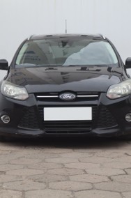 Ford Focus III , Navi, Klimatronic, Tempomat, Parktronic,-2