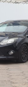 Ford Focus III , Navi, Klimatronic, Tempomat, Parktronic,-3