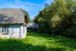 Bajeczne siedlisko nad Wieprzem. Nieopodal Roztocze i Skierbieszowski Park