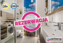 Mieszkanie Trąbki Wielkie, ul. Truflowa