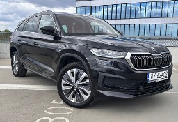Skoda Kodiaq I (2016-2024)