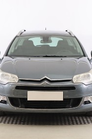 Citroen C5 III , Navi, Klimatronic, Tempomat, Parktronic,ALU-2