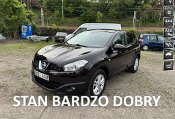 Nissan Qashqai I LIFTING-2.0i-141km-4x4-Serwisowany-Navi-Kamera 360-Klimatronik-Tempo