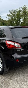 Nissan Qashqai I LIFTING-2.0i-141km-4x4-Serwisowany-Navi-Kamera 360-Klimatronik-Tempo-4