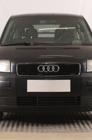 Audi A2 I (8Z) , Klimatronic ,Bezkolizyjny, El. szyby-2