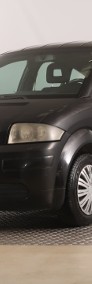 Audi A2 I (8Z) , Klimatronic ,Bezkolizyjny, El. szyby-3