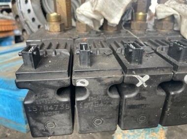 Sauer danfoss 157B4735-1