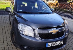 Chevrolet Orlando 1.8+gaz, 19000zł